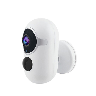 high quality wifi IP security camera PIR Detection Two-way Talk Surveillance battery camera