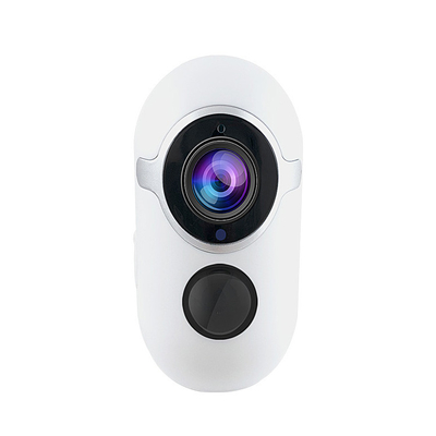 high quality wifi IP security camera PIR Detection Two-way Talk Surveillance battery camera