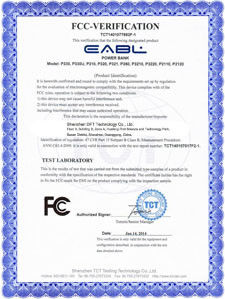 China Shenzhen D-Fit Technology Co., Ltd. certification